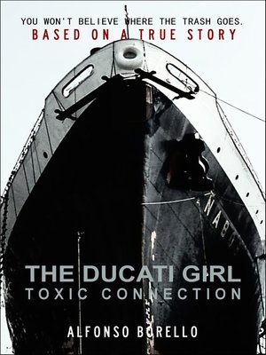 cover image of Toxic Connection